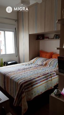 Apartamento à venda com 4 dormitórios em Vila ema, São josé dos campos cod:364 - Foto 9