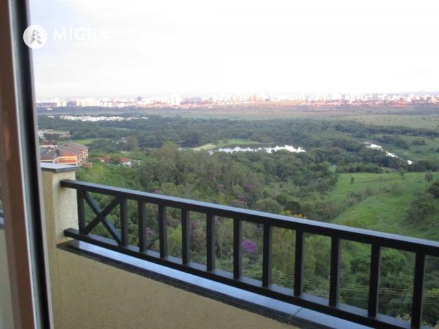 Apartamento à venda com 3 dormitórios em Urbanova, São josé dos campos cod:417