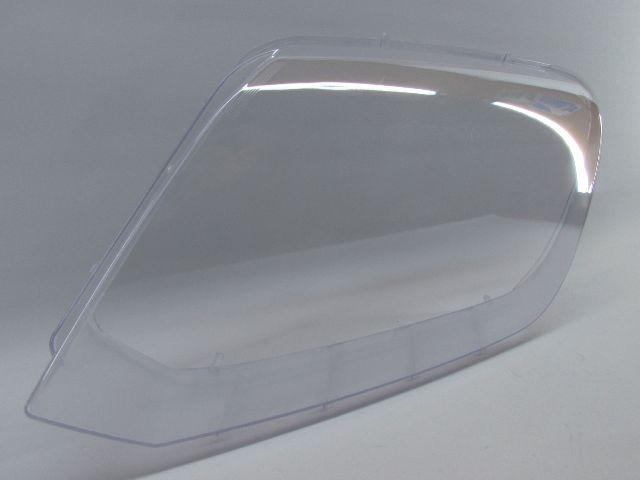 Lente Farol Amarok 2011 2012 2013 2014 2015 Esquerdo - Foto 6