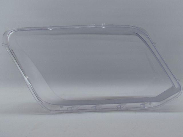Lente Farol Amarok 2011 2012 2013 2014 2015 Esquerdo - Foto 4