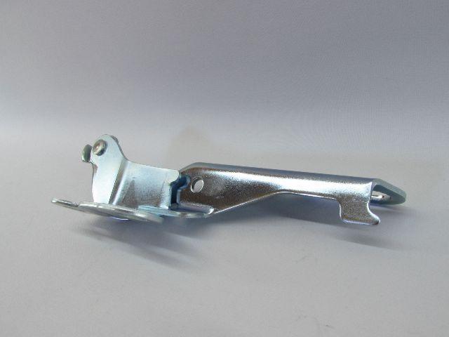 Dobradiça Braço Capo Hilux 2005 2006 a 2014 2015 Direito - Foto 3