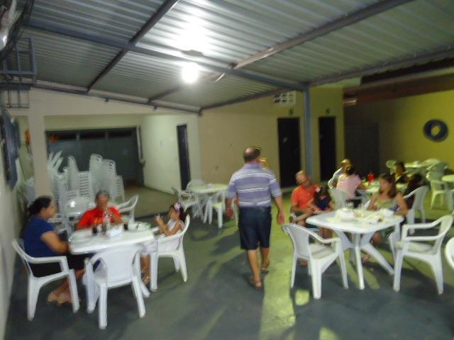 Sabor da casa rei da cubana - Foto 2