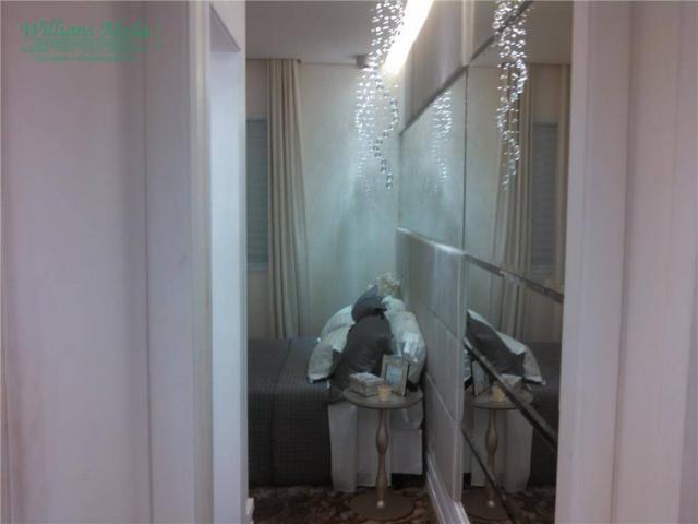 Apartamento à venda, 61 m² por R$ 349.000,00 - Gopoúva - Guarulhos/SP - Foto 17