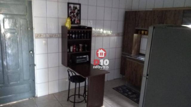 Casa com 2 dormitórios à venda, 1 m² por R$ 260.000,00 - Coloninha - Araranguá/SC - Foto 5