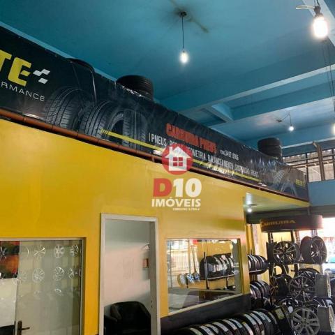 Prédio à venda, 300 m² por r$ 1.600.000 - são geraldo - gravataí/rs - Foto 7