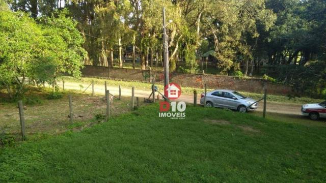 Casa com 4 dormitórios à venda,- Morro dos Conventos - Araranguá/Santa Catarina - Foto 2