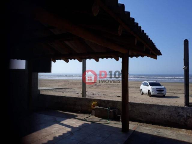 Casa com 3 dormitórios à venda, 1 m² por R$ 200.000 - Centro - Balneário Arroio do Silva/S - Foto 5