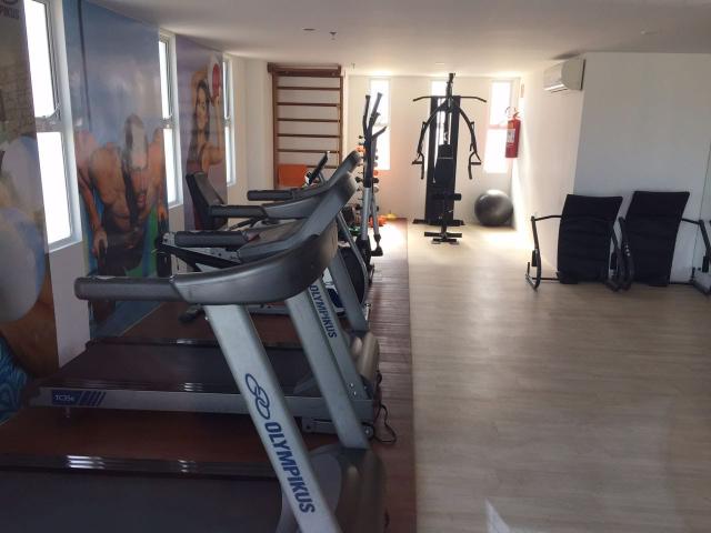 Apartamento para venda no torreselle com 142 m2 e 3 suites em Luciano Cavalcante - Fortal - Foto 18