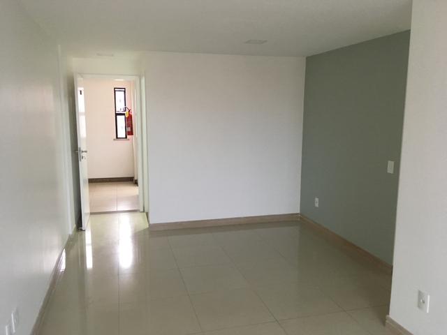 Apartamento no edificio new life para aluguel tem 92 m2 quartos em Varjota - Fortaleza - C - Foto 5