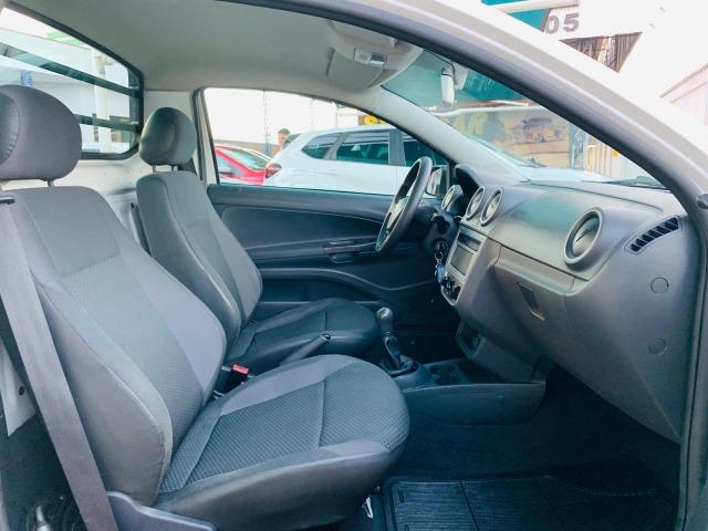 Vw - Volkswagen Saveiro Robust 2018 , Oferta !!!Oportunidade !!!! - Foto 19