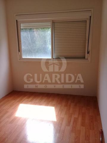 Apartamento à venda com 2 dormitórios em Jardim carvalho, Porto alegre cod:99413 - Foto 3