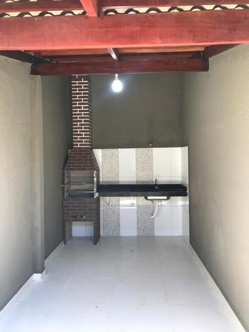 Casa 2 quartos (1 suíte) Bairro São Francisco - Senador Canedo - Foto 13