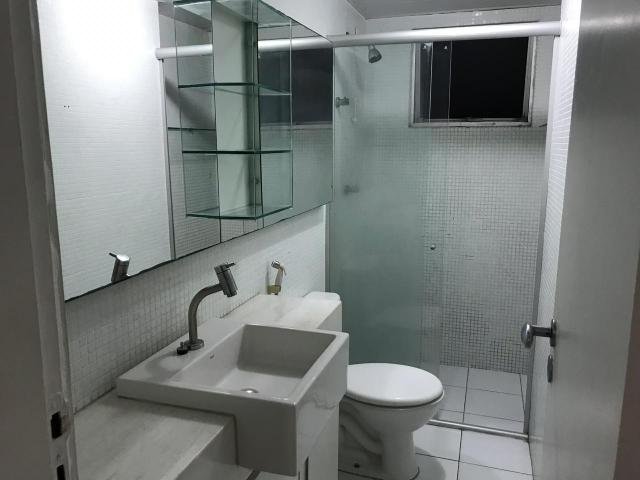 Apartamento no ed. morada das garças para venda com 93 m2 e 3 quartos em Papicu - Fortalez - Foto 10