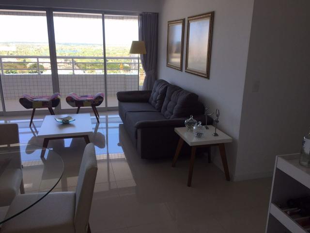 Apartamento para venda no torreselle com 142 m2 e 3 suites em Luciano Cavalcante - Fortal - Foto 10
