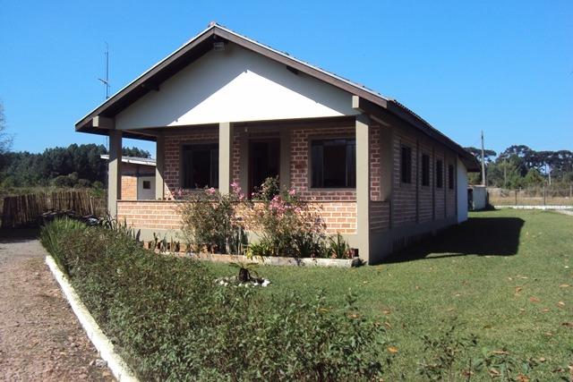 Chác./comercial/eventos/morar/lazer/São José dos Pinhais R$ 1.850.000,00 - Foto 16