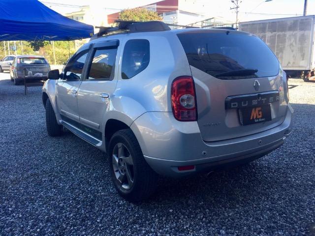 Renault Duster - Foto 3