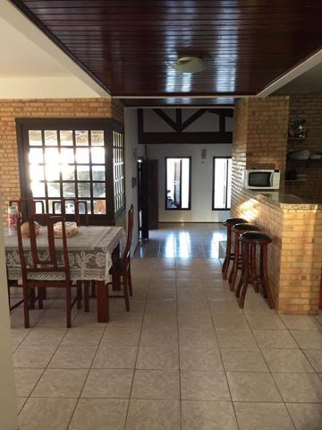 Linda casa na Taiba - Foto 8