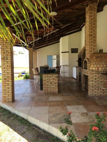 Linda casa na Taiba - Foto 16