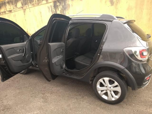 Sandero Stepway 1.6 - Foto 6