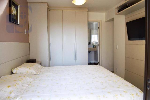 Cobertura residencial à venda, braga, cabo frio. - Foto 10