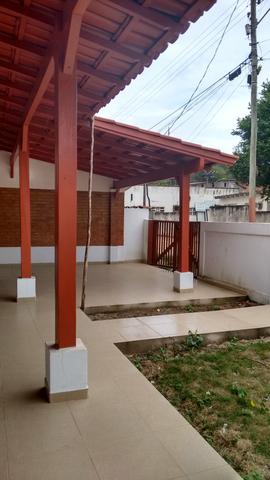 Alugo casa pra diárias e temporadas em praia grande - Foto 5