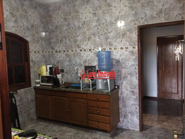 Sítio com 3 dormitórios para venda e locação, 3000m² - Inoã - Maricá/RJ - SI0009 - Foto 20