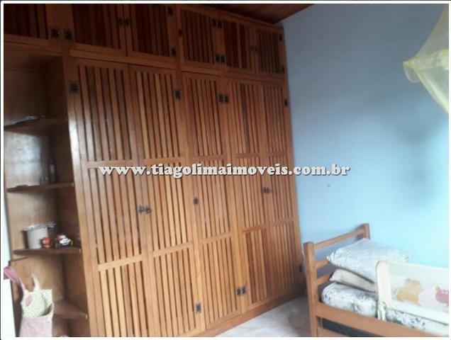 Sobrado com 03 Dormitórios || Suíte || Móveis Planejados || Caraguatatuba || 140 Mil - Foto 16