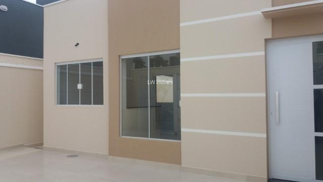 CASA RESIDENCIAL JARDIM VENEZA INDAIATUBA - Foto 3
