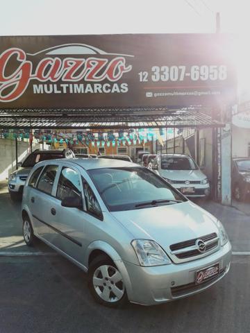 Chevrolet Meriva 1.8 Gasolina 2003 - Foto 2