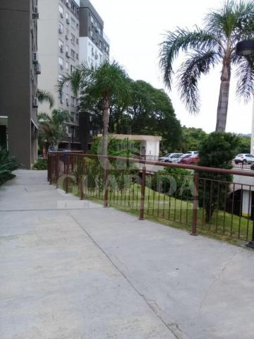 Apartamento à venda com 2 dormitórios em Jardim carvalho, Porto alegre cod:99413 - Foto 6