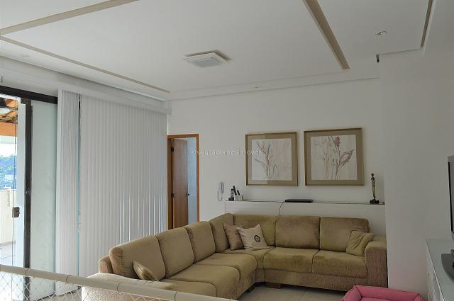 Apartamento à venda com 3 dormitórios em Mansões do bom pastor, Juiz de fora cod:5134 - Foto 11