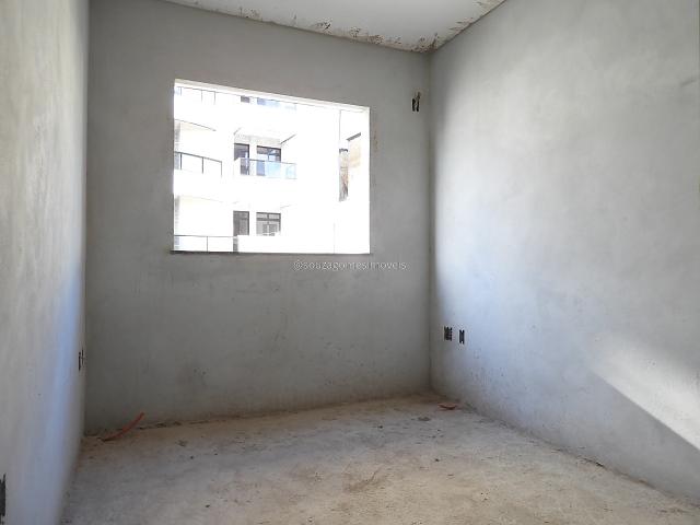 Apartamento à venda com 2 dormitórios em Paineiras, Juiz de fora cod:2329 - Foto 5