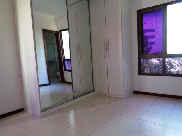 COD 672 - 4/4 Com Armários, Vagas de Garagem e Infraestrutura No Itaigara - Foto 15