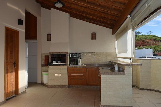Apartamento à venda com 3 dormitórios em Mansões do bom pastor, Juiz de fora cod:5134 - Foto 14