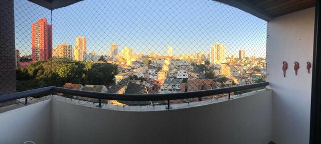 Apartamento em Vila Valparaiso, Santo André - 3 dormitórios - Foto 16