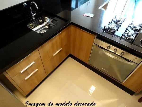 Apartamento à venda, 2 quartos, 1 vaga, demarchi - são bernardo do campo/sp - Foto 8