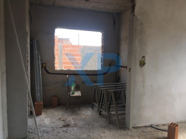 Casa à venda com 3 dormitórios em Padre eustáquio, Divinópolis cod:CA00309 - Foto 3