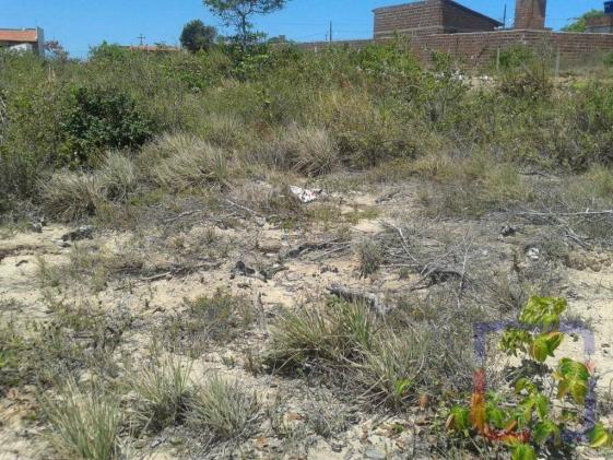 Terreno à venda, 450 m² por R$ 70.000 - Cidade Balneária Novo Mundo I - Conde/PB - Foto 3