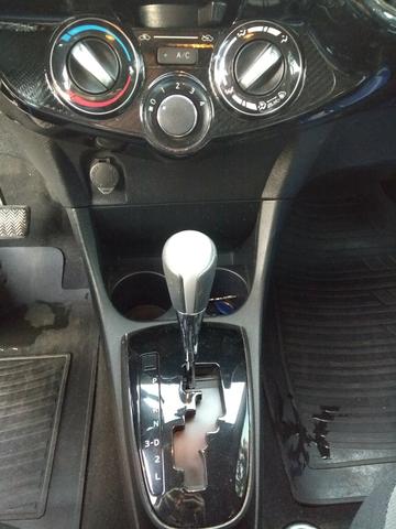 Etios Sedan 2108 XS Automatic - Foto 3