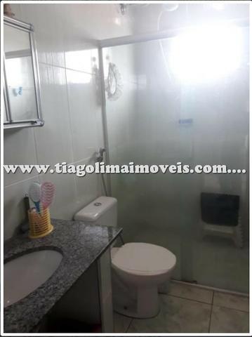 Sobrado com 03 Dormitórios || Suíte || Móveis Planejados || Caraguatatuba || 140 Mil - Foto 13