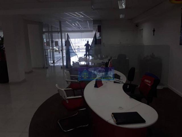 Loja comercial para locação, Penha, Rio de Janeiro. - Foto 16
