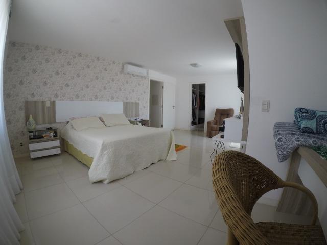 Casa de luxo no Alphaville Fortaleza - CA14 - Foto 9