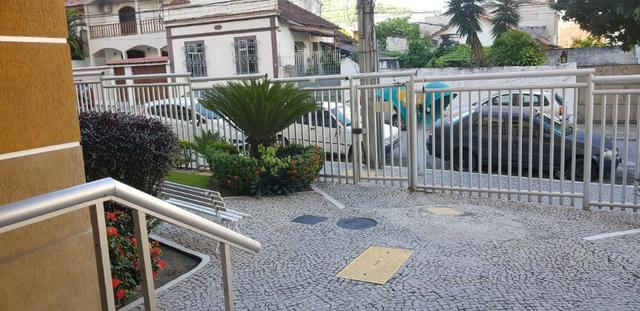 Exc. apt em Niterói - Foto 6