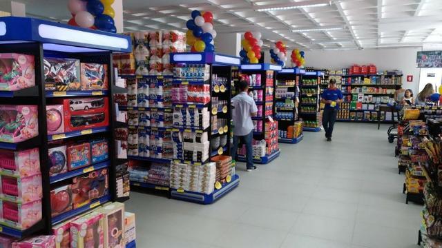 Ampliação e modernização de supermercados - Projeto completo - Foto 5