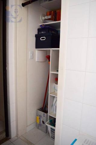 Cobertura residencial à venda, braga, cabo frio. - Foto 6