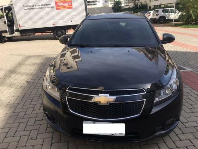 Gm cruze 2012 sedan lt automático com gnv 5 geração - Foto 3
