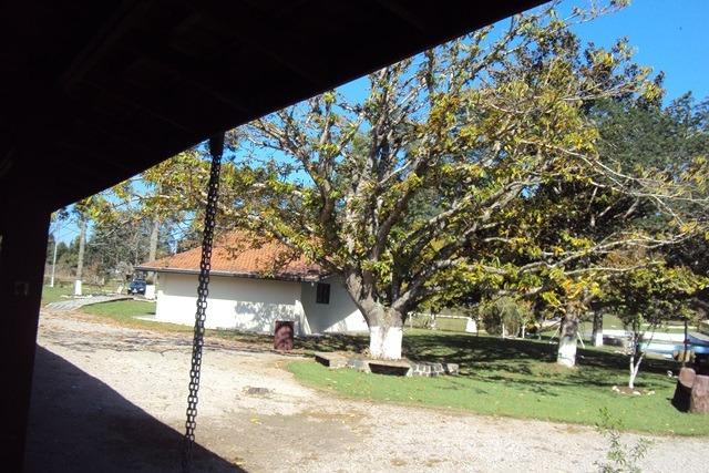 Chác./comercial/eventos/morar/lazer/São José dos Pinhais R$ 1.850.000,00 - Foto 11