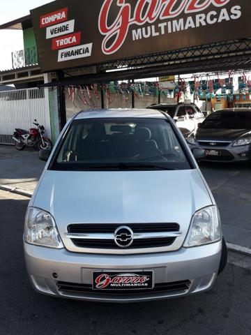 Chevrolet Meriva 1.8 Gasolina 2003 - Foto 3