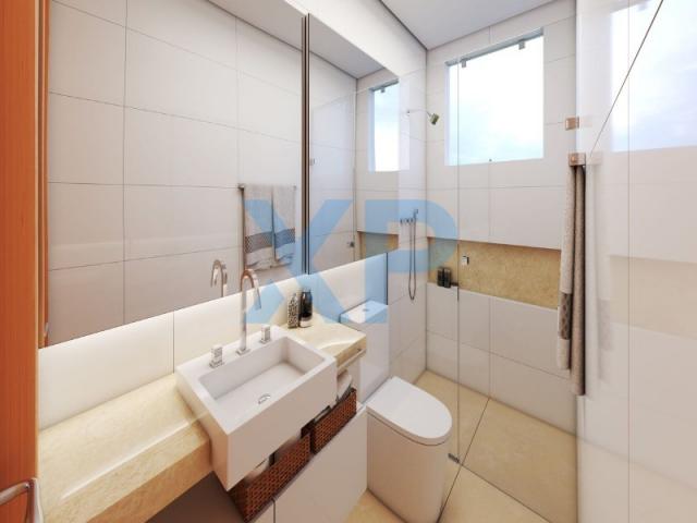 Apartamento à venda com 3 dormitórios em Esplanada, Divinópolis cod:AP00303 - Foto 5