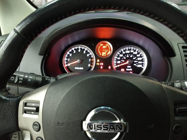 Nissan sentra s 2.0 automatico - Foto 7